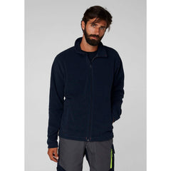 Helly Hansen Workwear Fleece Helly Hansen Workwear - Men's Oxford Light Fleece Jacket