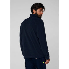 Helly Hansen Workwear Fleece Helly Hansen Workwear - Men's Oxford Light Fleece Jacket