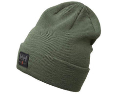 Helly Hansen Workwear Headwear One Size / Army Green Helly Hansen Workwear - KENSINGTON BEANIE