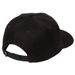Helly Hansen Workwear Headwear One Size / Black Helly Hansen Workwear - Kensington Flat Brim Cap