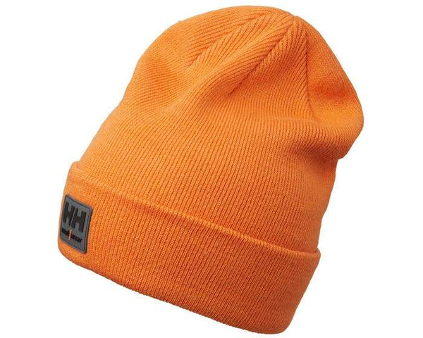 Helly Hansen Workwear Headwear One Size / Orange Helly Hansen Workwear - KENSINGTON BEANIE