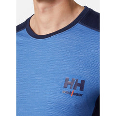 Helly Hansen Workwear Layering Helly Hansen Workwear - Men's Lifa Merino Crewneck