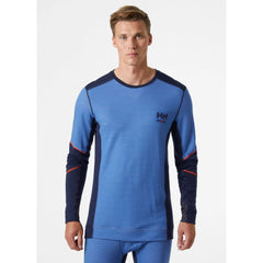 Helly Hansen Workwear Layering Helly Hansen Workwear - Men's Lifa Merino Crewneck