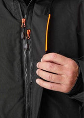 Helly Hansen Workwear Outerwear Helly Hansen Workwear - Kensington Winter Insulated Jacket