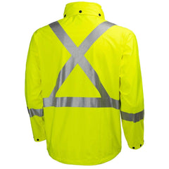 Helly Hansen Workwear Outerwear Helly Hansen Workwear - Men's Alta Rain Jacket