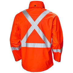 Helly Hansen Workwear Outerwear Helly Hansen Workwear - Men's Alta Rain Jacket