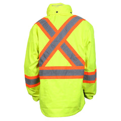 Helly Hansen Workwear Outerwear Helly Hansen Workwear - Men's Alta Shell Jacket