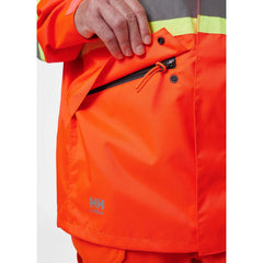 Helly Hansen Workwear Outerwear Helly Hansen Workwear - Men's Alta Shell Jacket