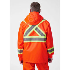 Helly Hansen Workwear Outerwear Helly Hansen Workwear - Men's Alta Shell Jacket