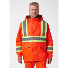 Helly Hansen Workwear Outerwear Helly Hansen Workwear - Men's Alta Shell Jacket