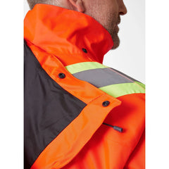 Helly Hansen Workwear Outerwear Helly Hansen Workwear - Men's Alta Shell Jacket