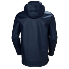 Helly Hansen Workwear Outerwear Helly Hansen Workwear - Men's Gale Rain Jacket