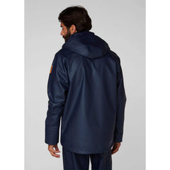 Helly Hansen Workwear Outerwear Helly Hansen Workwear - Men's Gale Rain Jacket