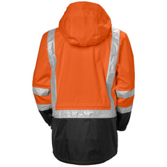 Helly Hansen Workwear Outerwear Helly Hansen Workwear - Men's Potsdam Lined Work Jacket