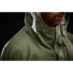 Helly Hansen Workwear Outerwear Helly Hansen Workwear - Men's Storm Rain Jacket