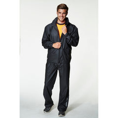 Helly Hansen Workwear Outerwear Helly Hansen Workwear - Men's Voss Rain Pant