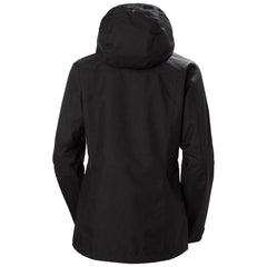 Helly Hansen Workwear Outerwear Helly Hansen Workwear - Women's Luna Waterproof Shell Jacket