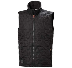 Helly Hansen Workwear Outerwear S / Black Helly Hansen Workwear - Kensington Lifaloft Vest