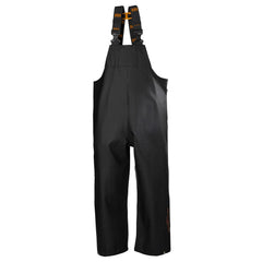 Helly Hansen Workwear Outerwear S / Black Helly Hansen Workwear - Men's Gale Rain Bib