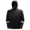 Helly Hansen Workwear Outerwear S / Black Helly Hansen Workwear - Men's Manchester Winter Jacket