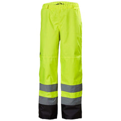 Helly Hansen Workwear Outerwear S / HV Yellow Helly Hansen Workwear - Men's Alta Shell Pant