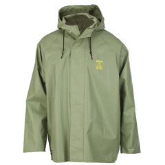 Helly Hansen Workwear Outerwear S / Light Green Helly Hansen Workwear - Men's Engram Jacket