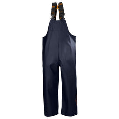 Helly Hansen Workwear Outerwear S / Navy Helly Hansen Workwear - Men's Gale Rain Bib