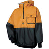 Helly Hansen Workwear Outerwear S / Ochre/Charcoal Helly Hansen Workwear - Men's Roan Anorak