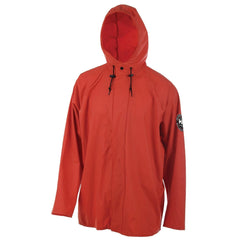 Helly Hansen Workwear Outerwear S / Orange Helly Hansen Workwear - Men's Abbotsford Waterproof Jacket