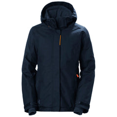 Helly Hansen Workwear Outerwear XS / Navy Helly Hansen Workwear - Women's Luna Insulated Winter Jacket