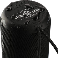 High Sierra - 10 piece minimum Accessories one size / Black High Sierra - Outdoor Bluetooth Speaker