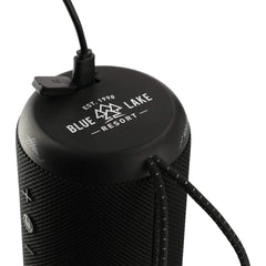 High Sierra - 10 piece minimum Accessories one size / Black High Sierra - Outdoor Bluetooth Speaker