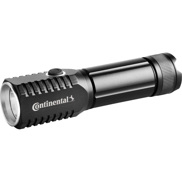 High Sierra - 36 piece minimum Accessories One size / Black High Sierra - 3W CREE XPE LED Flashlight