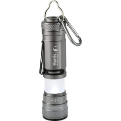 High Sierra - 72 piece minimum Accessories One size / Graphite High Sierra® - Bright CREE Zoom Flashlight