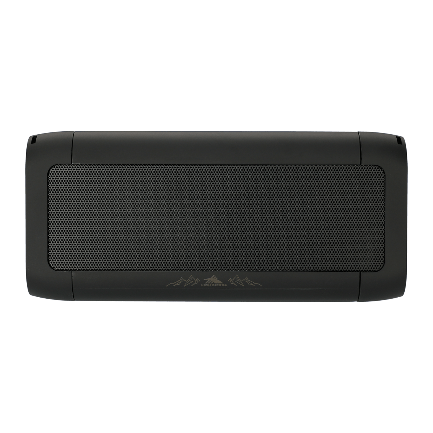High Sierra Accessories One Size / Black High Sierra - Outdoor Speaker & Wireless PowerBank