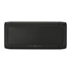 High Sierra Accessories One Size / Black High Sierra - Outdoor Speaker & Wireless PowerBank