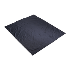 High Sierra Accessories One Size / Grey High Sierra - Oversize Picnic Blanket