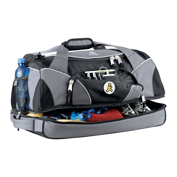 High Sierra Bags High Sierra - 24" Crunk Cross Sport Duffel Bag