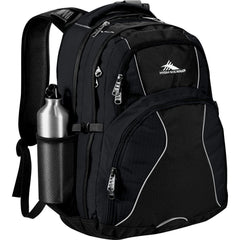 High Sierra Bags One size / Black High Sierra - Swerve 17