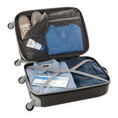 High Sierra Bags One Size / Charcoal High Sierra - 20