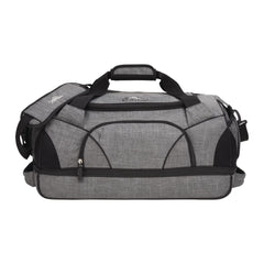 High Sierra Bags One Size / Graphite High Sierra - 24