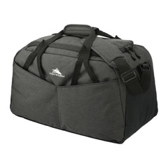 High Sierra Bags One Size / Graphite High Sierra - Forester RPET 22