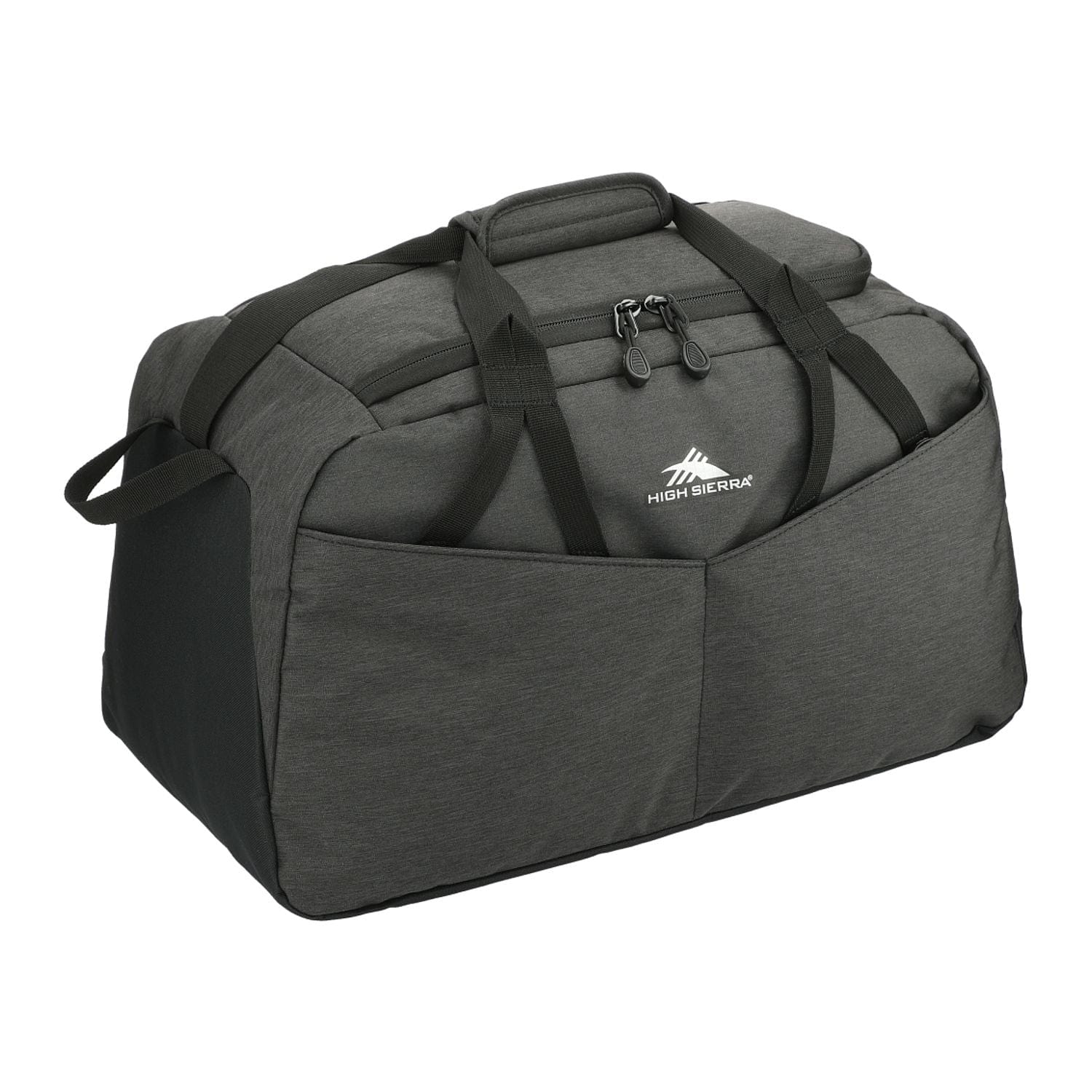 High Sierra Bags One Size / Graphite High Sierra - Forester RPET 22" Duffel