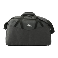 High Sierra Bags One Size / Graphite High Sierra - Forester RPET 22