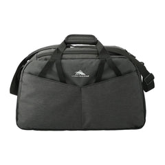 High Sierra Bags One Size / Graphite High Sierra - Forester RPET 22