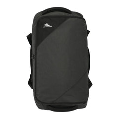 High Sierra Bags One Size / Graphite High Sierra - Forester RPET 28