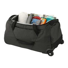 High Sierra Bags One Size / Graphite High Sierra - Forester RPET 28