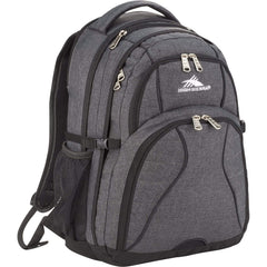 High Sierra Bags One size / Graphite High Sierra - Swerve 17