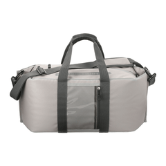 High Sierra Bags One Size / Grey High Sierra - 24 Can Duffel Cooler