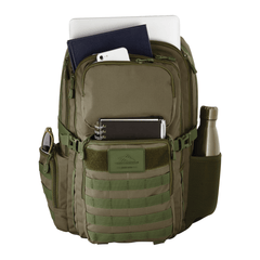 High Sierra Bags One Size High Sierra - Tactical 15